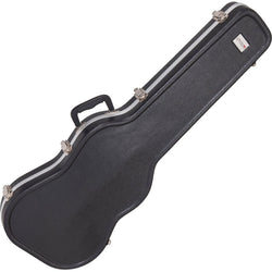 Kinsman ABS Case-Electric Guitar