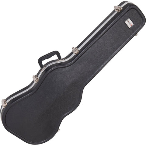 Kinsman ABS Case-Electric Guitar