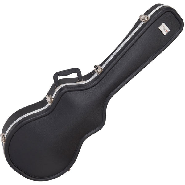Kinsman ABS Case-LP Guitar