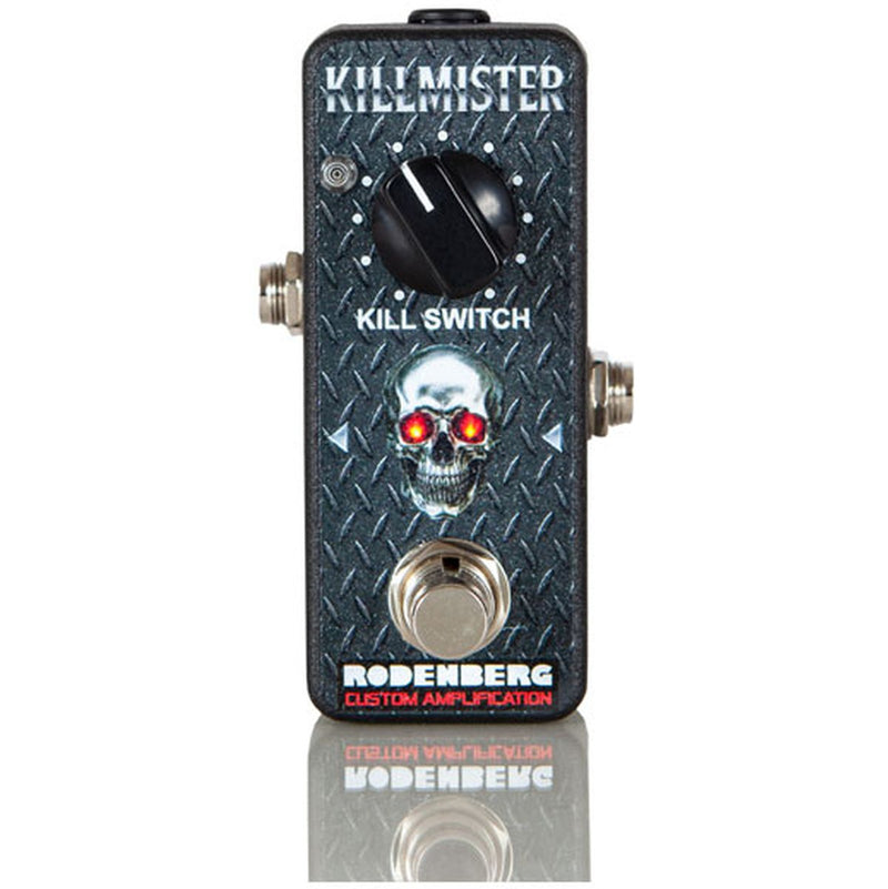 Rodenberg Killmister 2025