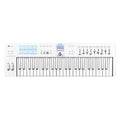 Arturia Keylab Essential 3 61 Alpine White Limited Edition westerhaven-muziek