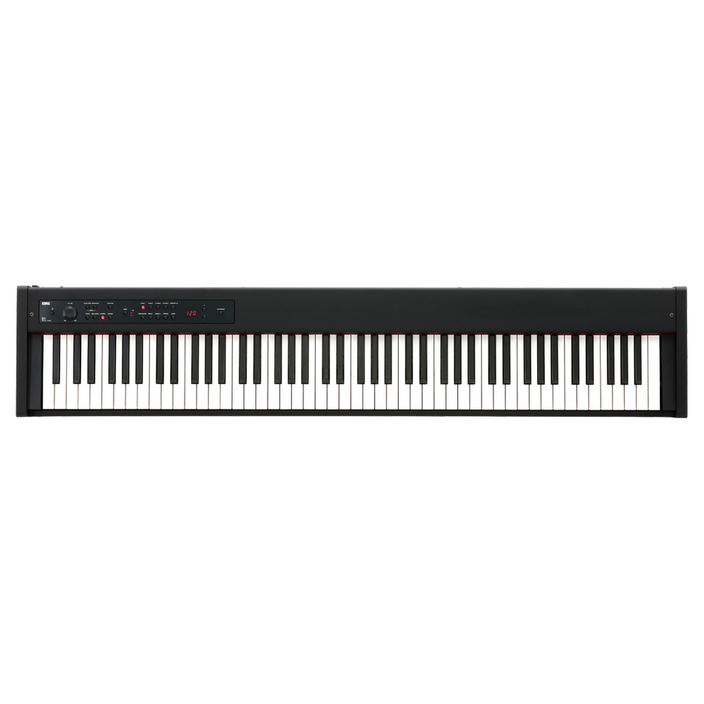 KORG D1 stage piano B-stock westerhaven-muziek