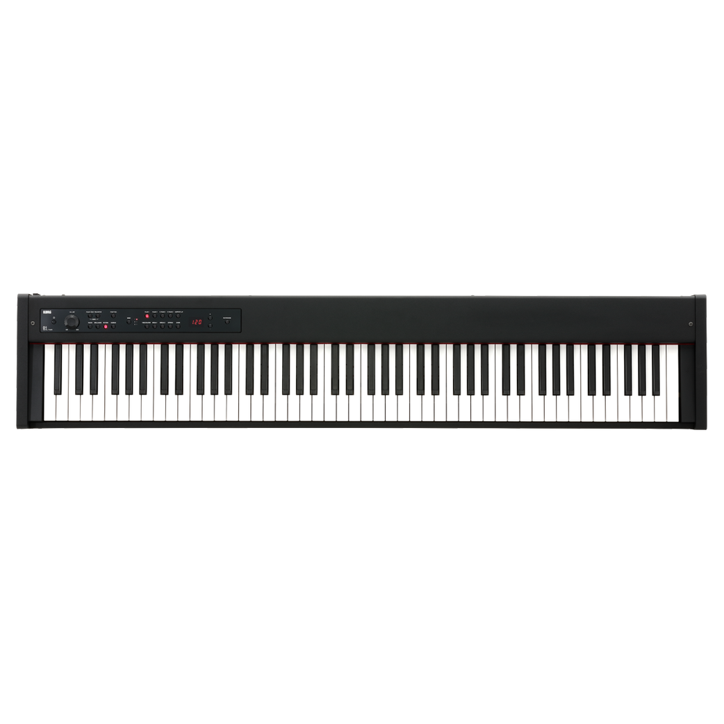 KORG D1 stage piano B-stock westerhaven-muziek