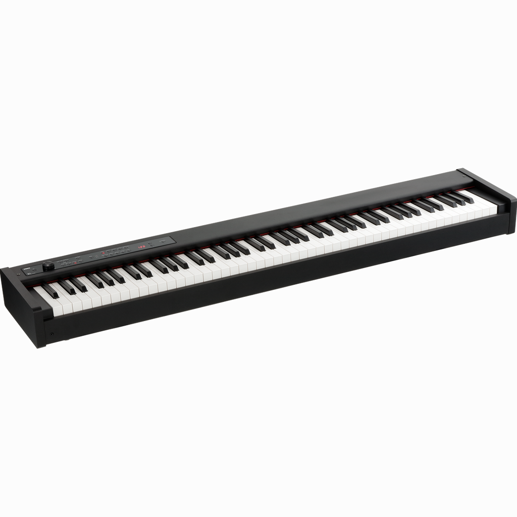 KORG D1 stage piano B-stock westerhaven-muziek