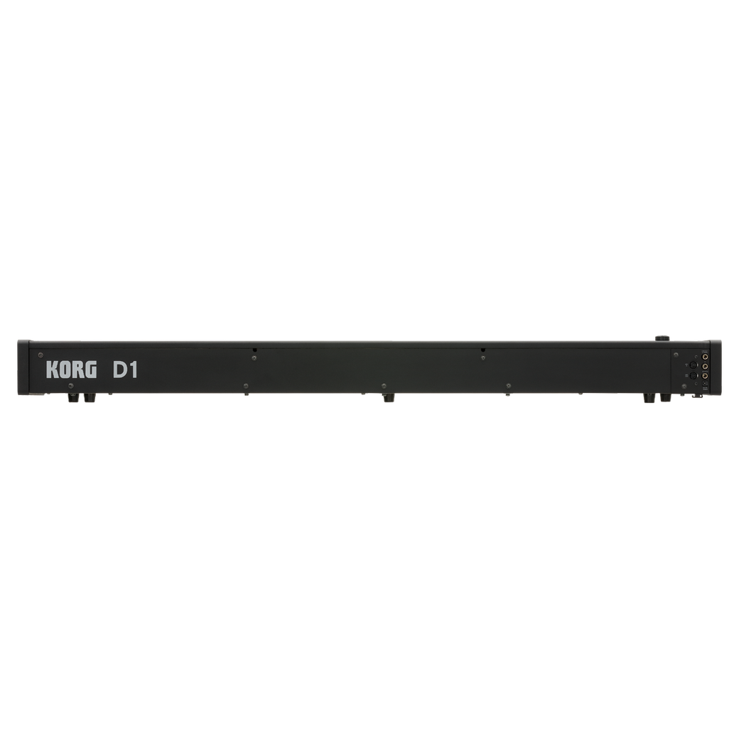 KORG D1 stage piano B-stock westerhaven-muziek