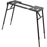 OnStage Platform Style Keyboard Stand