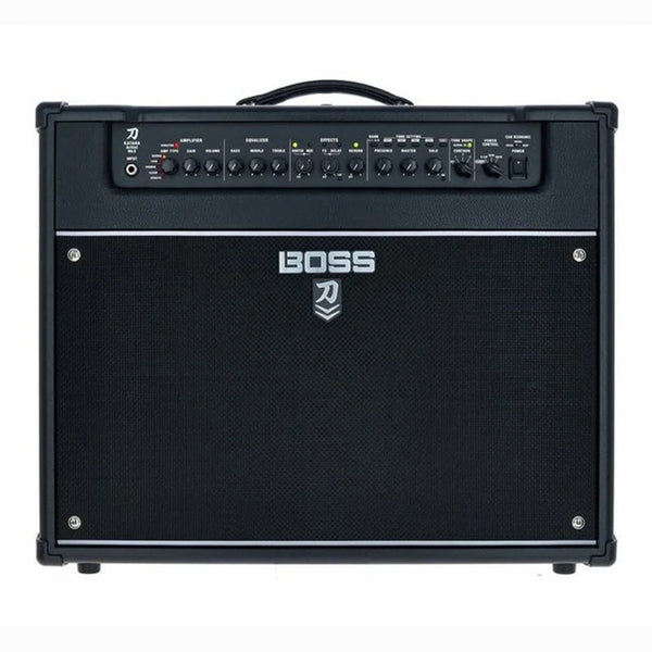 Boss Katana Artist MKII Guitar Amplifier 100W - Black (B-Stock)