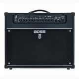 Boss Katana Artist MKII Guitar Amplifier 100W - Black (B-Stock)
