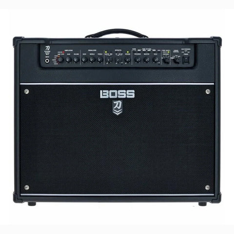 Boss Katana Artist MKII Guitar Amplifier 100W - Black (B-Stock)