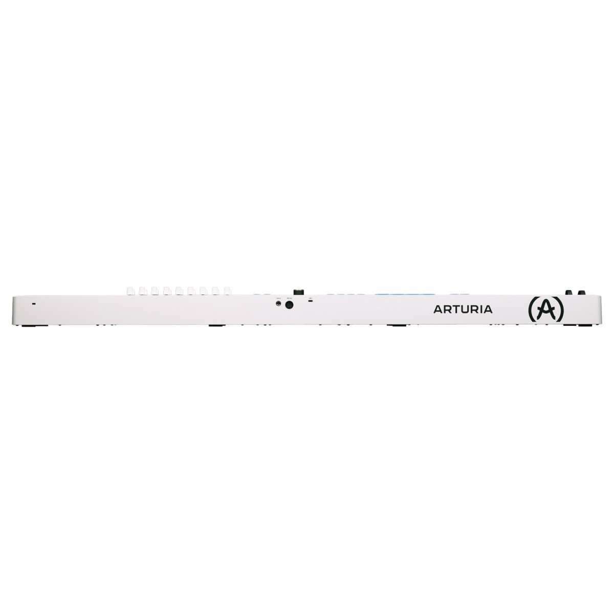 Arturia KeyLab 88 Mk3 White 88-Keys Hammer-action master keyboard MIDI-controller westerhaven-muziek