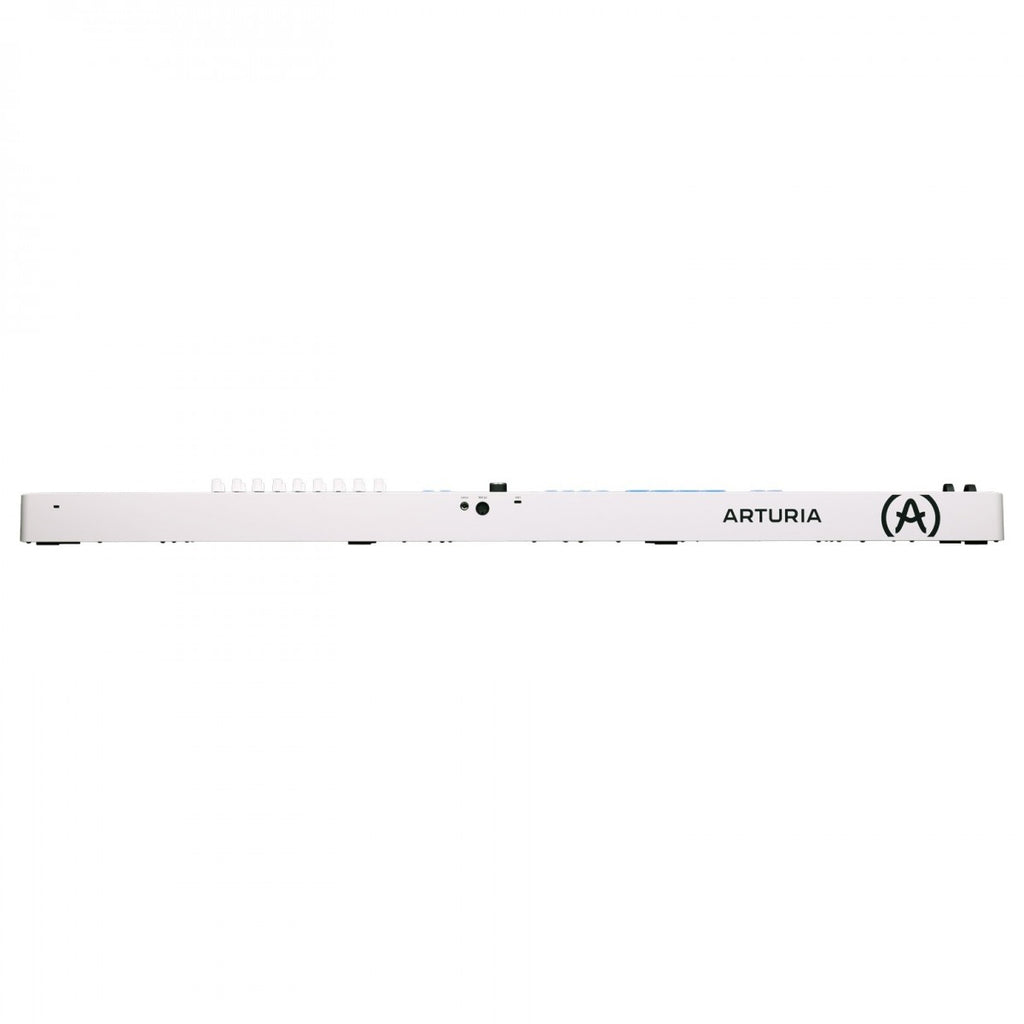 Arturia Keylab Essential 3 88 White 88-toetsen Midi Controller-toetsenbord westerhaven-muziek