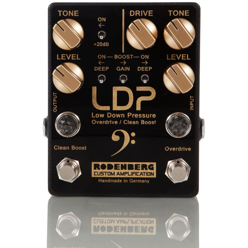 Rodenberg LDP (Od/CB)