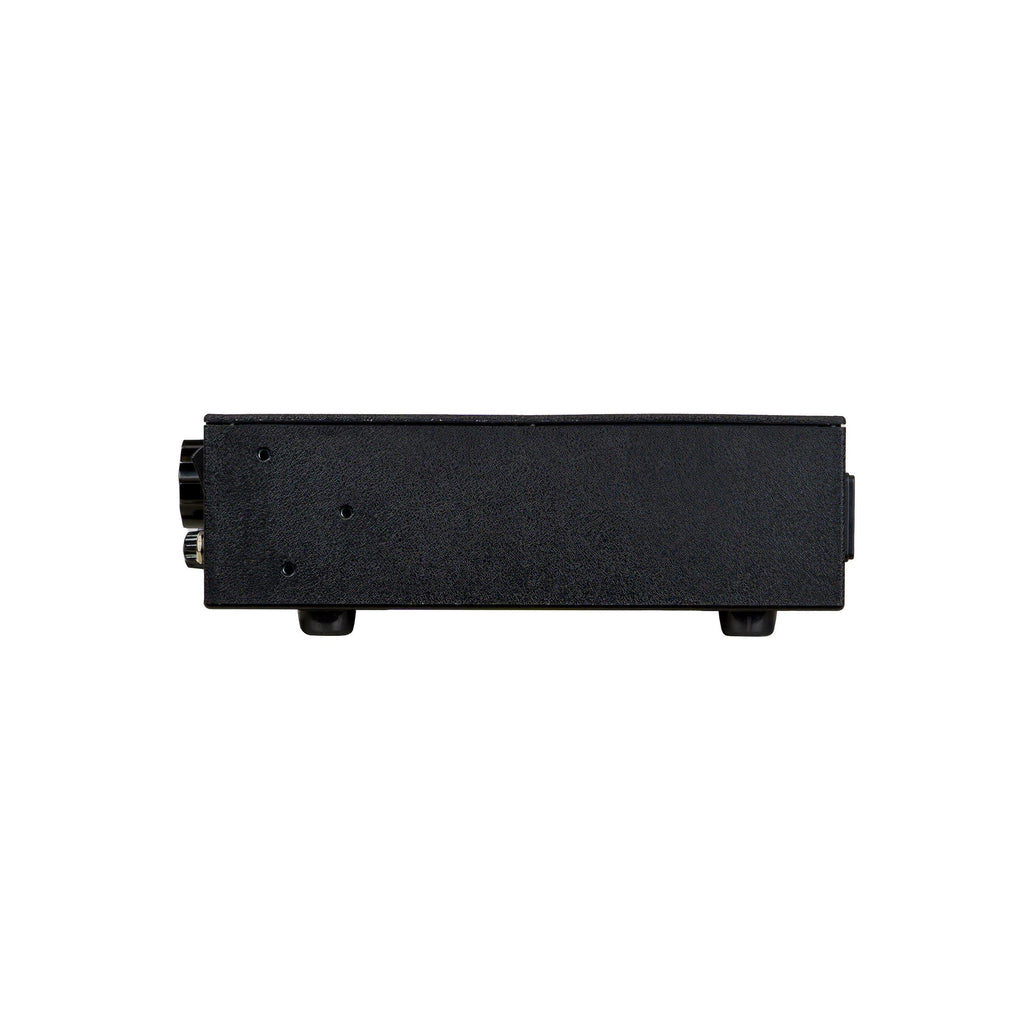 Markbass Little Mkninja 58R - MBH110123 westerhaven-muziek