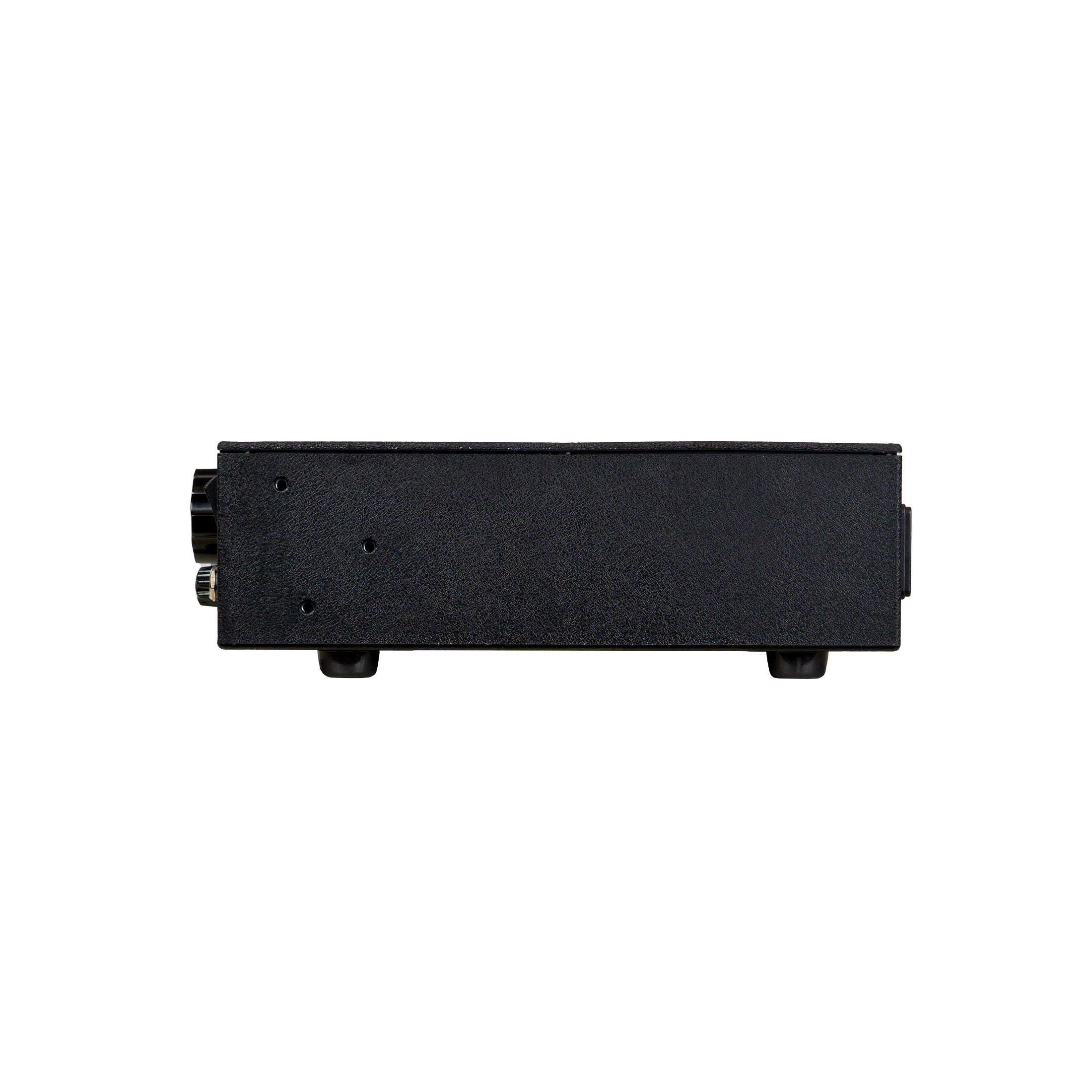Markbass Little Mkninja 58R - MBH110123 westerhaven-muziek