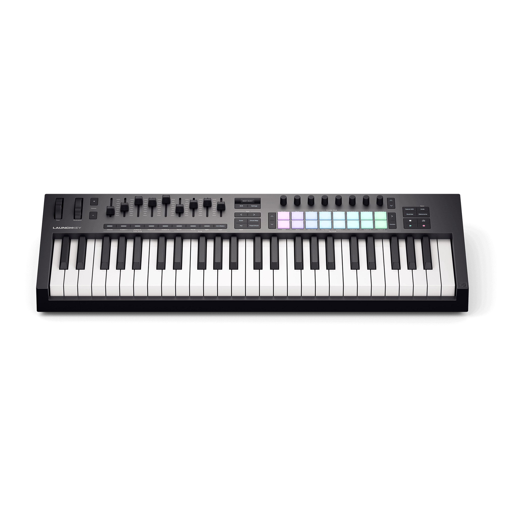 Novation Launchkey-49-Mk4 westerhaven-muziek