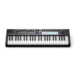 Novation Launchkey-49-Mk4
