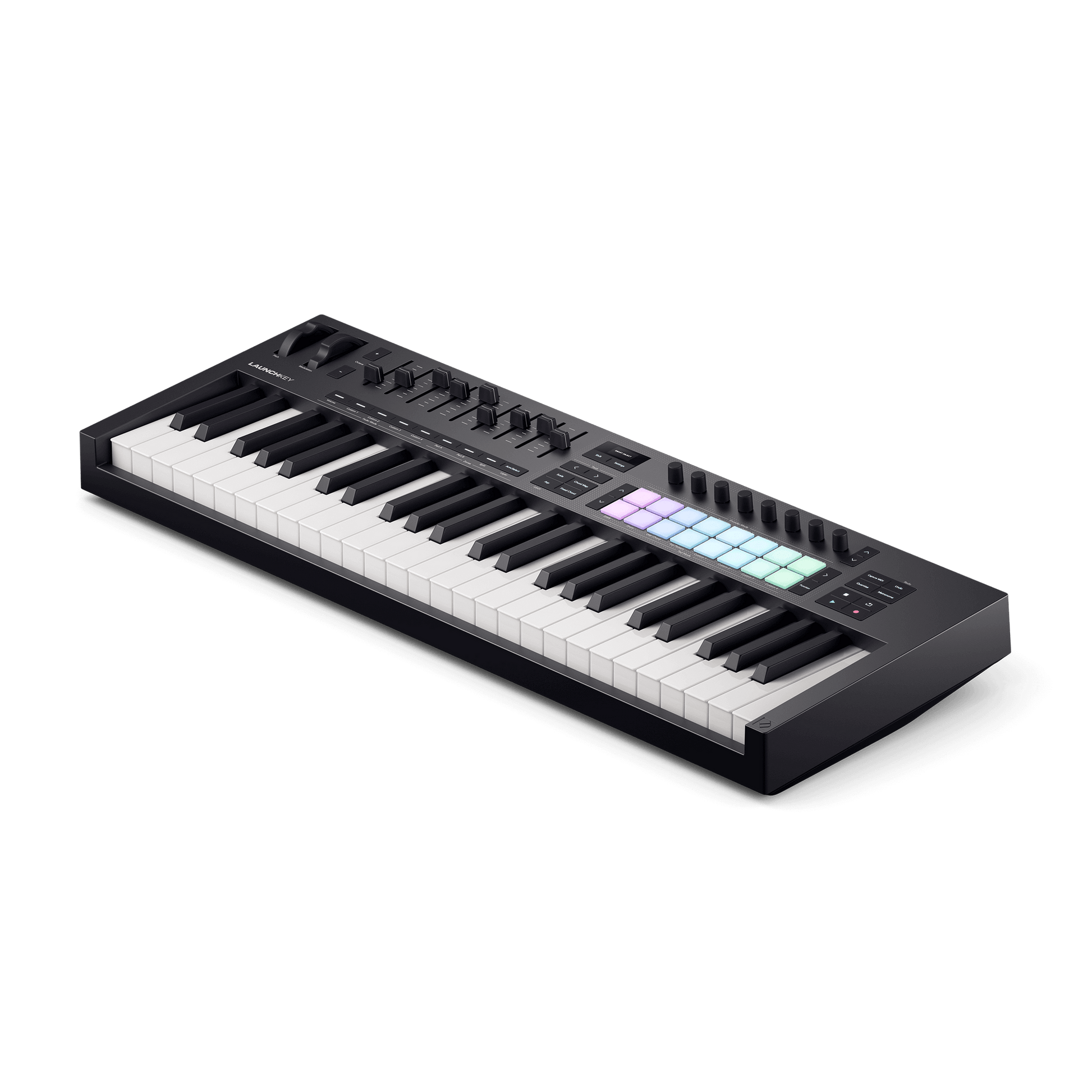 Novation Launchkey-49-Mk4 westerhaven-muziek