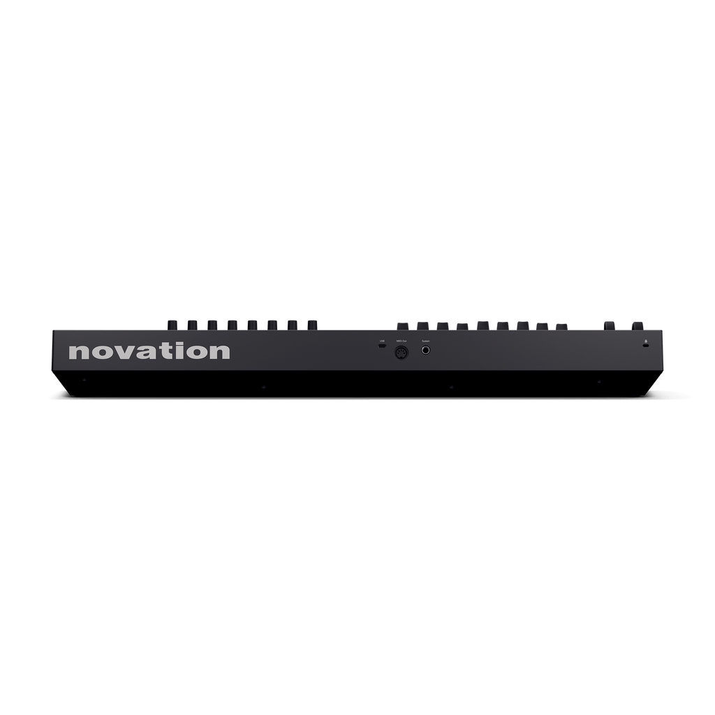 Novation Launchkey-49-Mk4 westerhaven-muziek