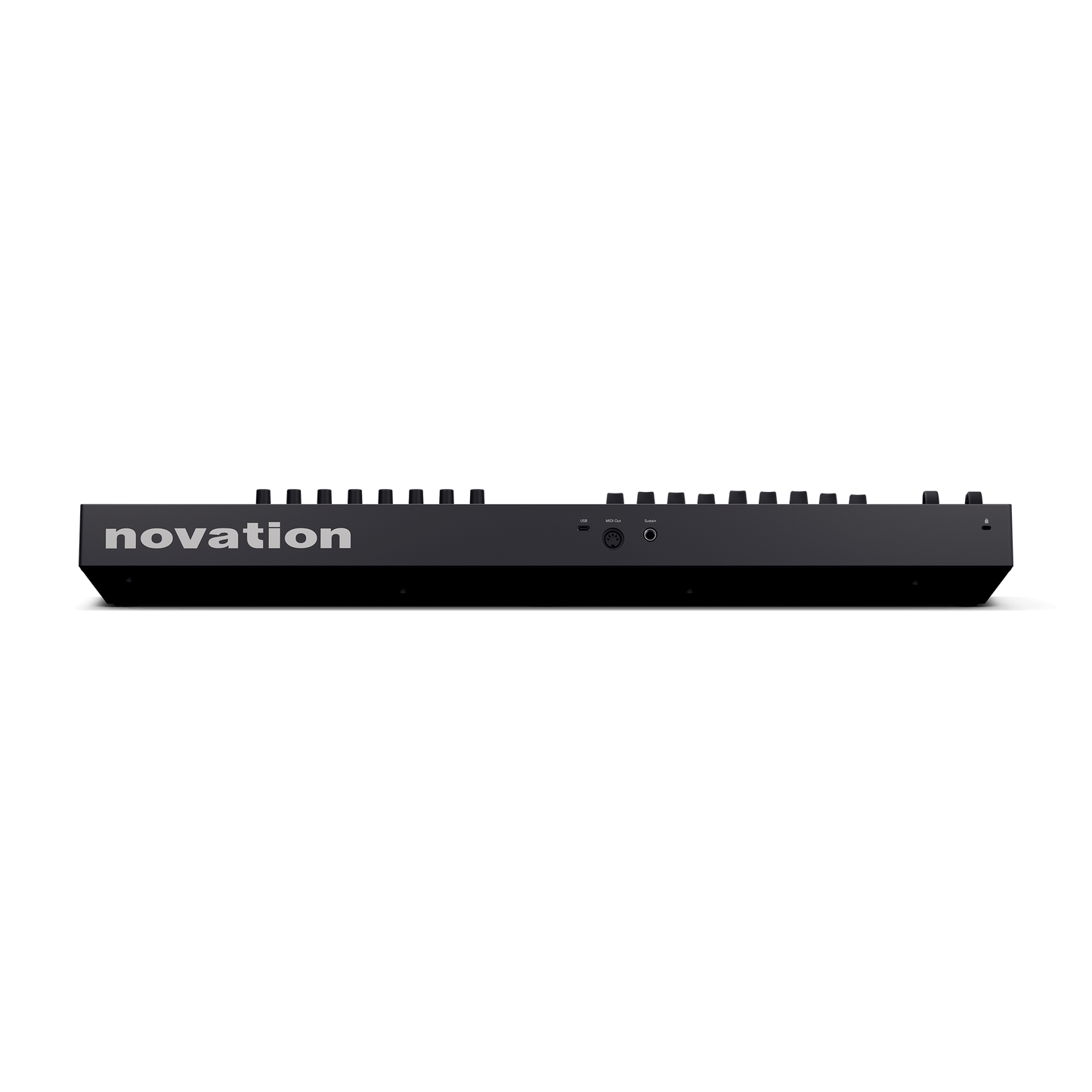 Novation Launchkey-49-Mk4 westerhaven-muziek
