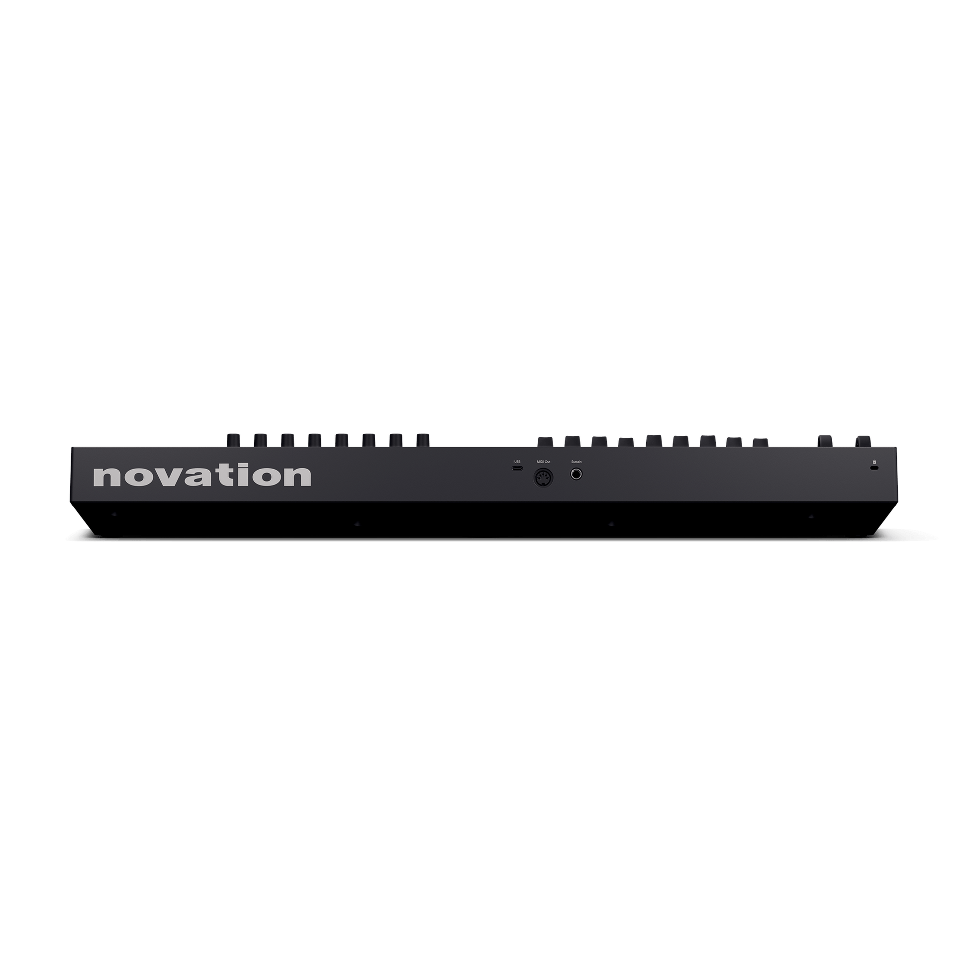Novation Launchkey-49-Mk4 westerhaven-muziek