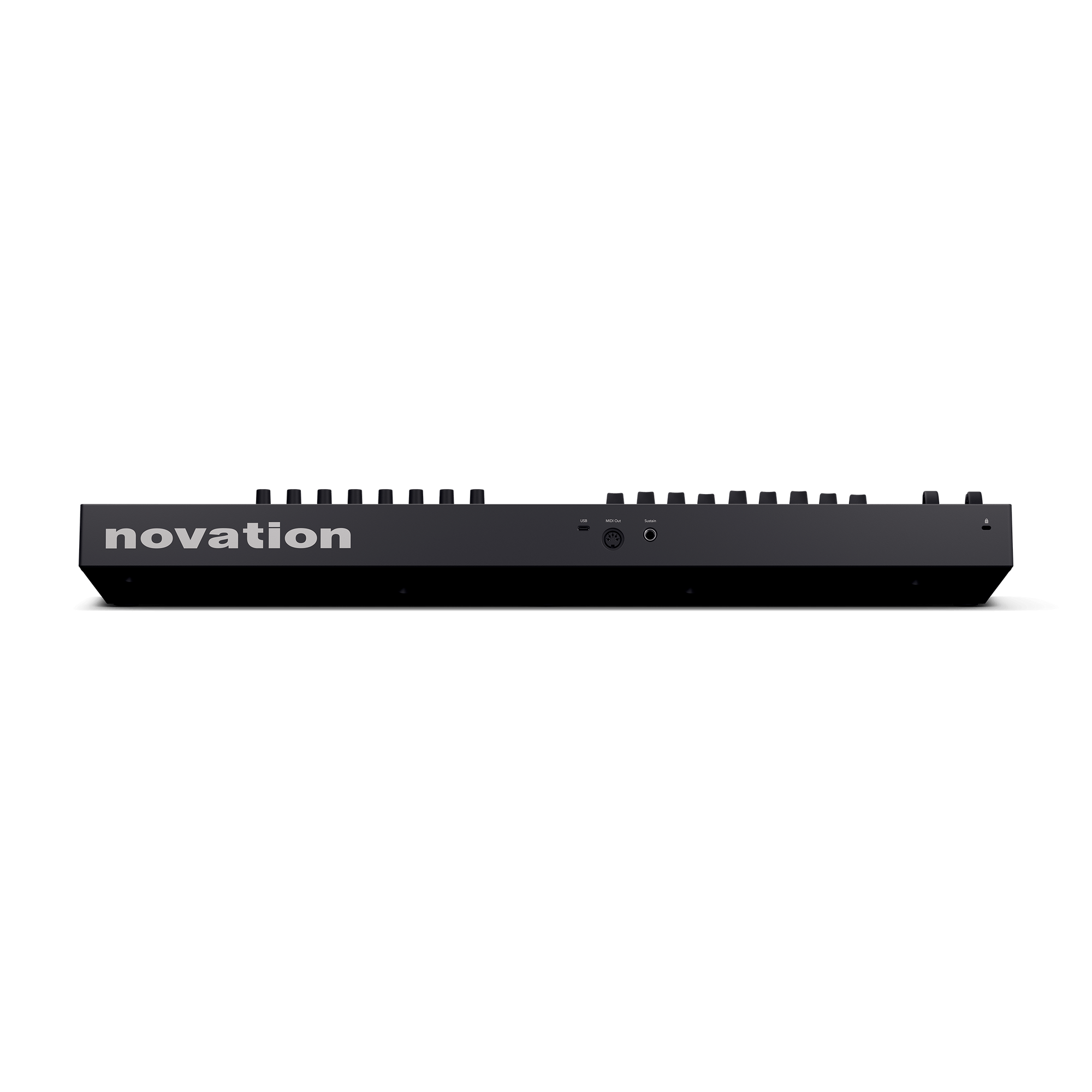 Novation Launchkey-49-Mk4 westerhaven-muziek