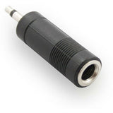 Vintage V10 Coaster Series Left Handed Electric Guitar - Gloss Black