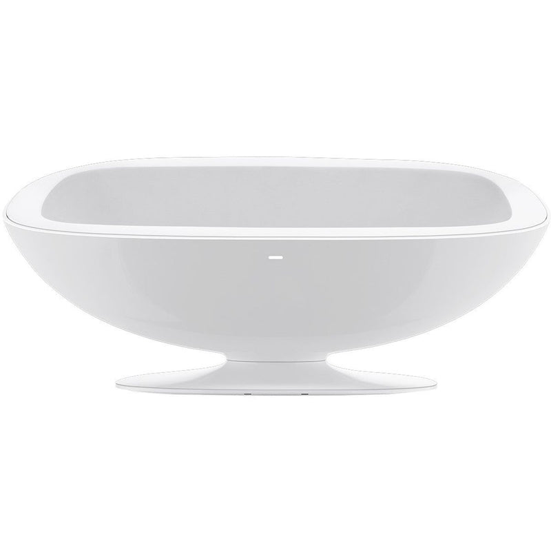 LAVA MUSIC Space Charging Dock - ME 3 And 4 Carbon - Space White 38''
