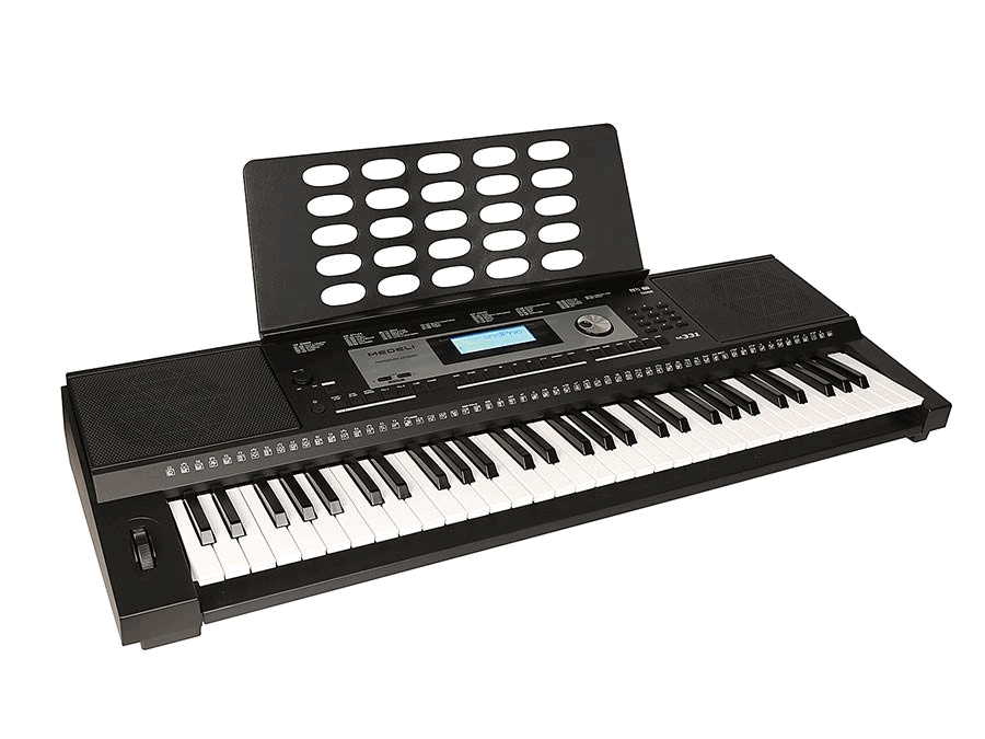 Medeli M331 keyboard