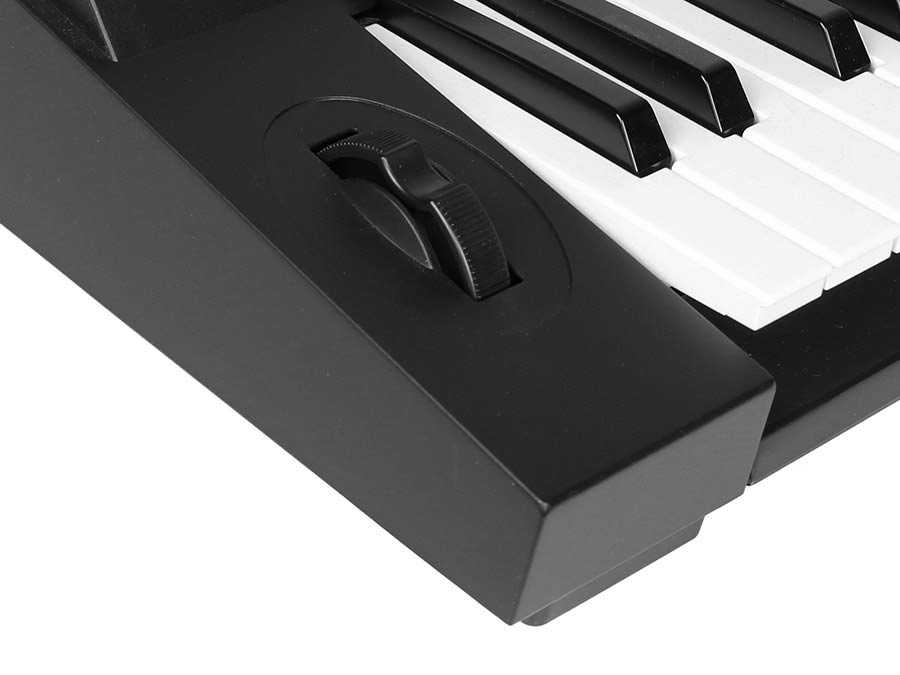 Medeli M331 keyboard