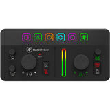 Mackie Adaptive Digital Mixer For Podcasting And Streaming
