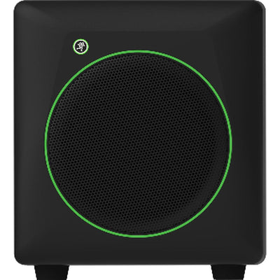 Mackie 8 Powered Subwoofer w/ Bluetooth