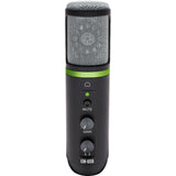 Mackie EM-USB Condenser Microphone