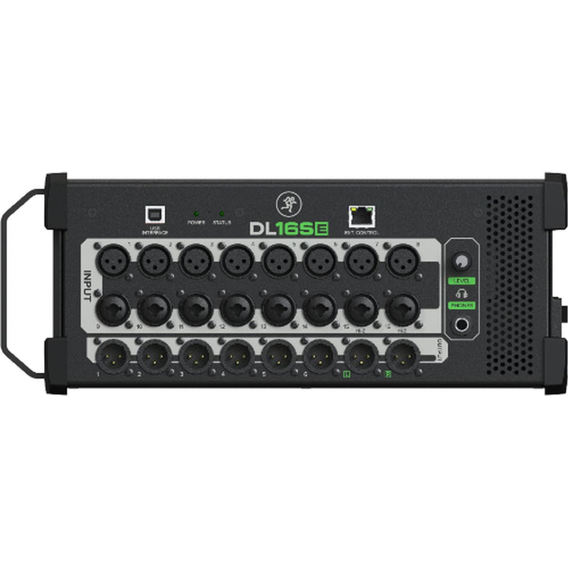 Mackie DL16SE