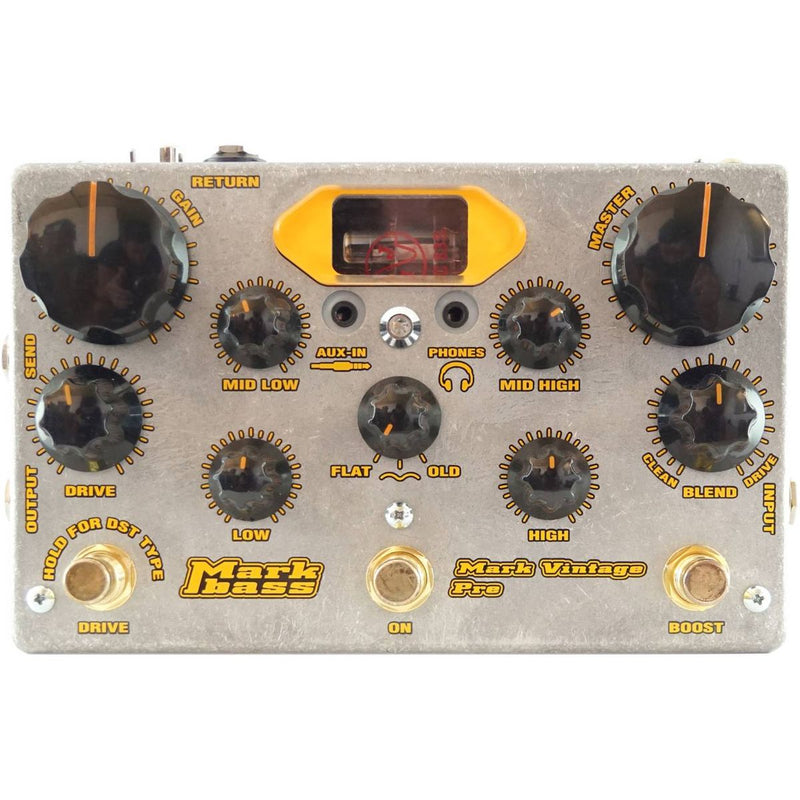 Markbass Mkvintage Pre