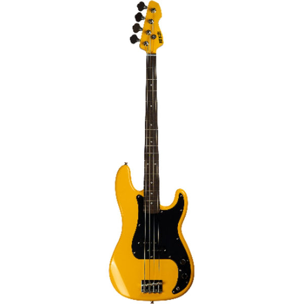 Markbass MB Yellow Little Bass - MBB148035