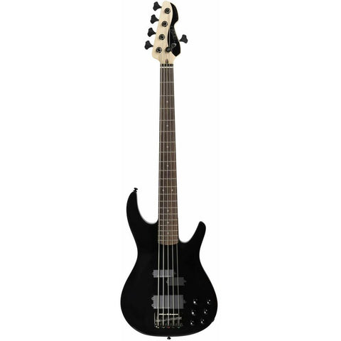 Markbass MB f/1.0 Navigator Black 5 BK RW