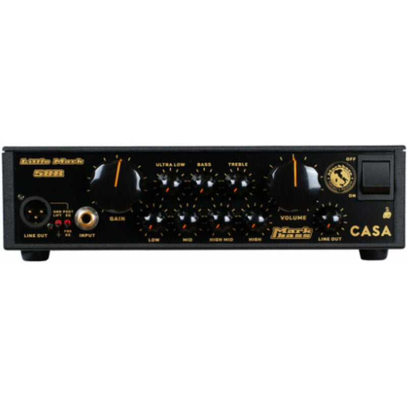 Markbass Little Mkcasa 58R - MBH110126