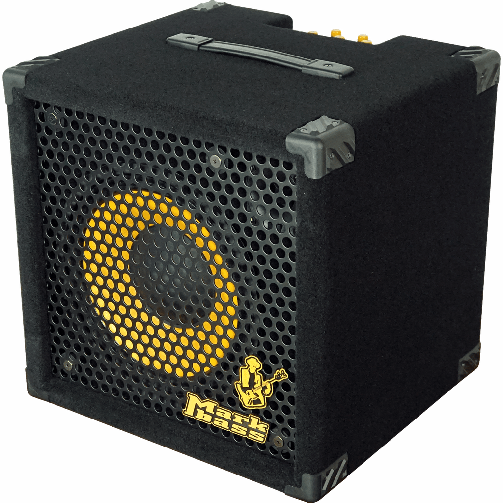 Markbass Marcus Miller CMD 101 Micro 60 - MBC105036 westerhaven-muziek