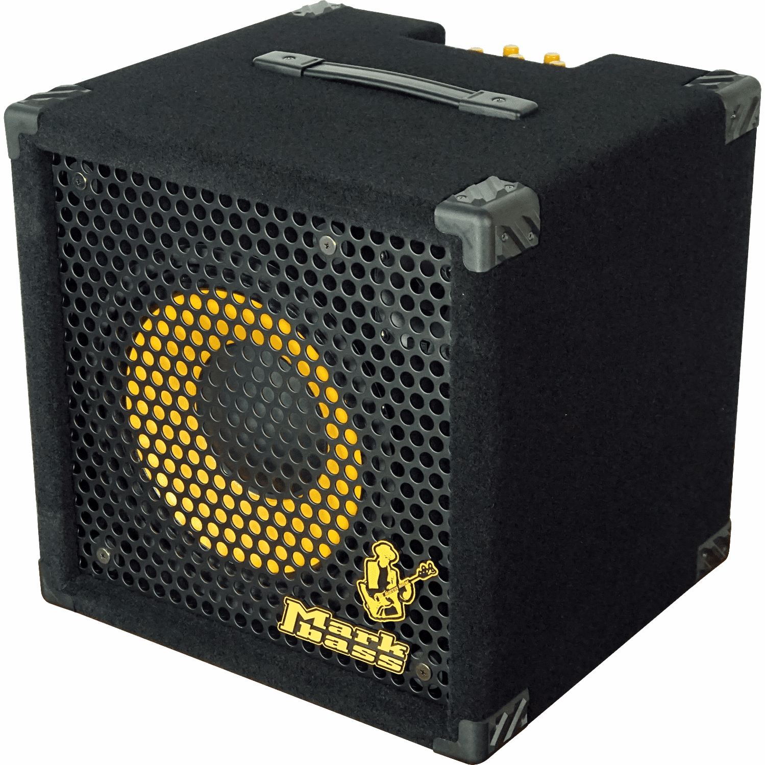 Markbass Marcus Miller CMD 101 Micro 60 - MBC105036 westerhaven-muziek