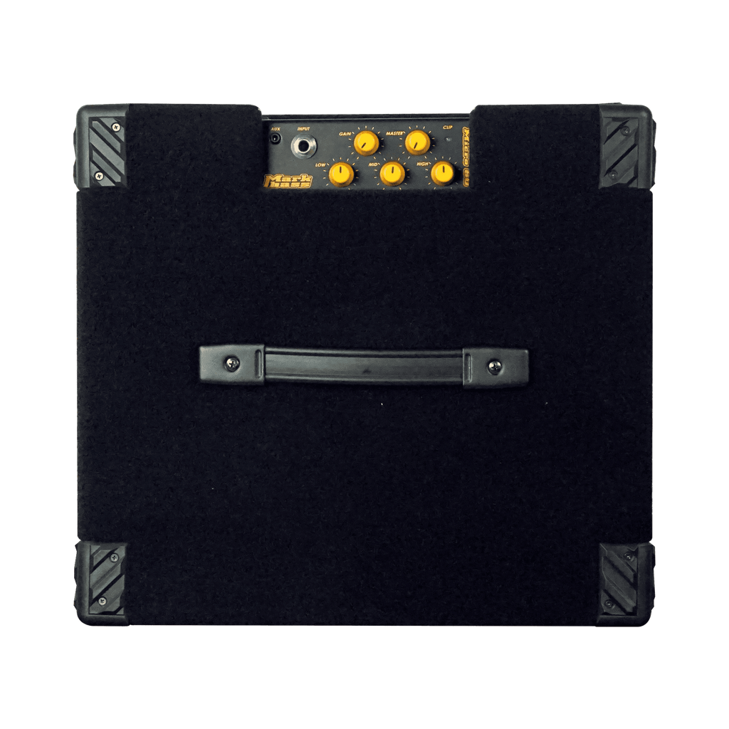 Markbass Marcus Miller CMD 101 Micro 60 - MBC105036 westerhaven-muziek