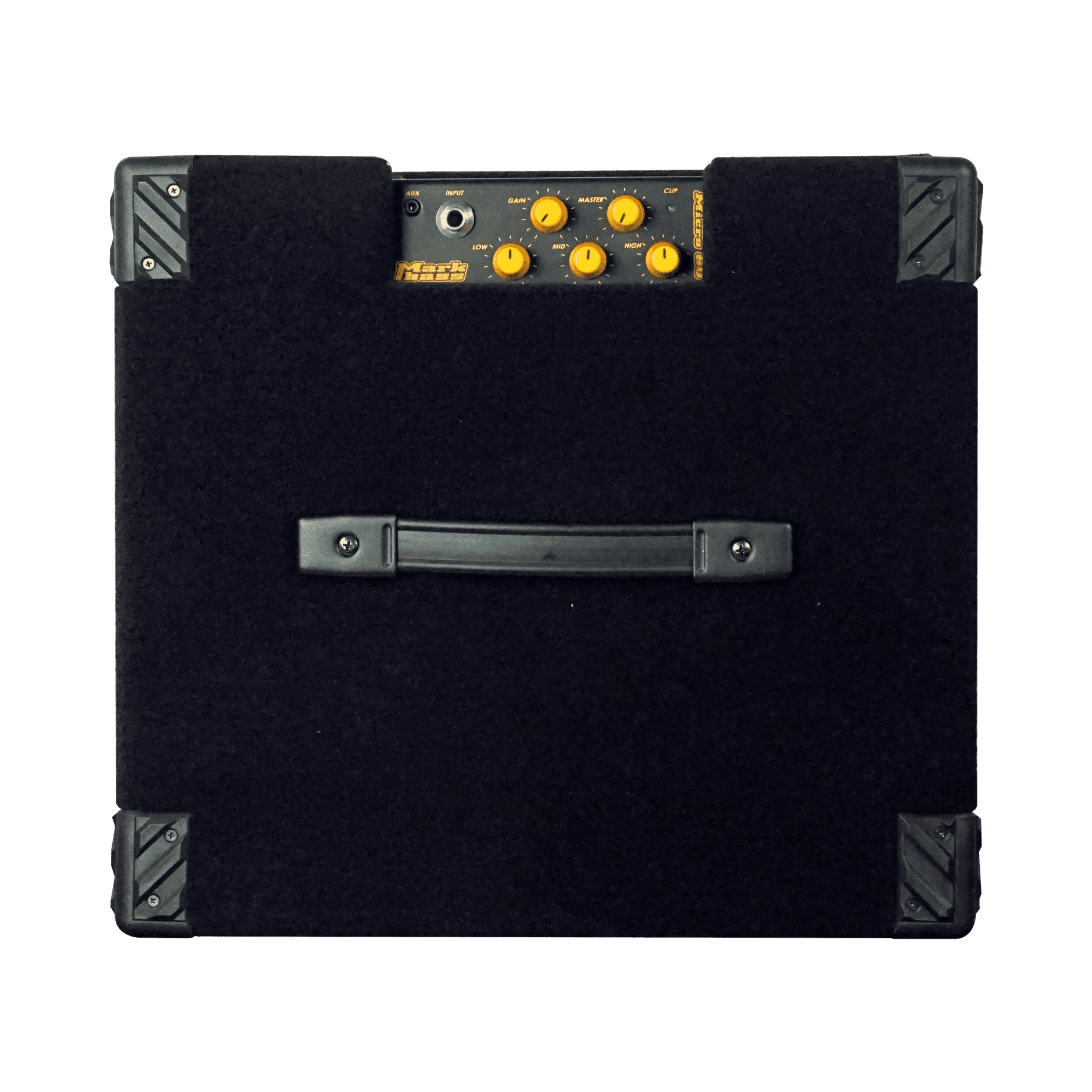Markbass Marcus Miller CMD 101 Micro 60 - MBC105036 westerhaven-muziek