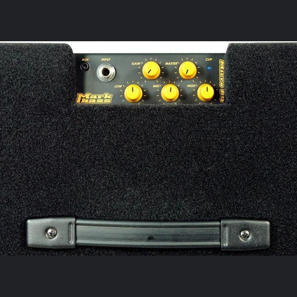 Markbass Marcus Miller CMD 101 Micro 60 - MBC105036 westerhaven-muziek