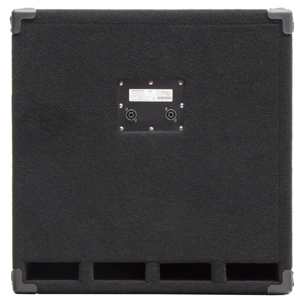 Markbass Standard 104 HR - MBL100040 westerhaven-muziek