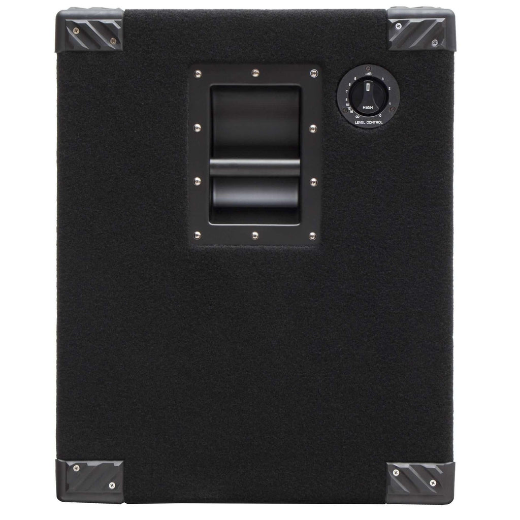 Markbass Standard 104 HR - MBL100040 westerhaven-muziek