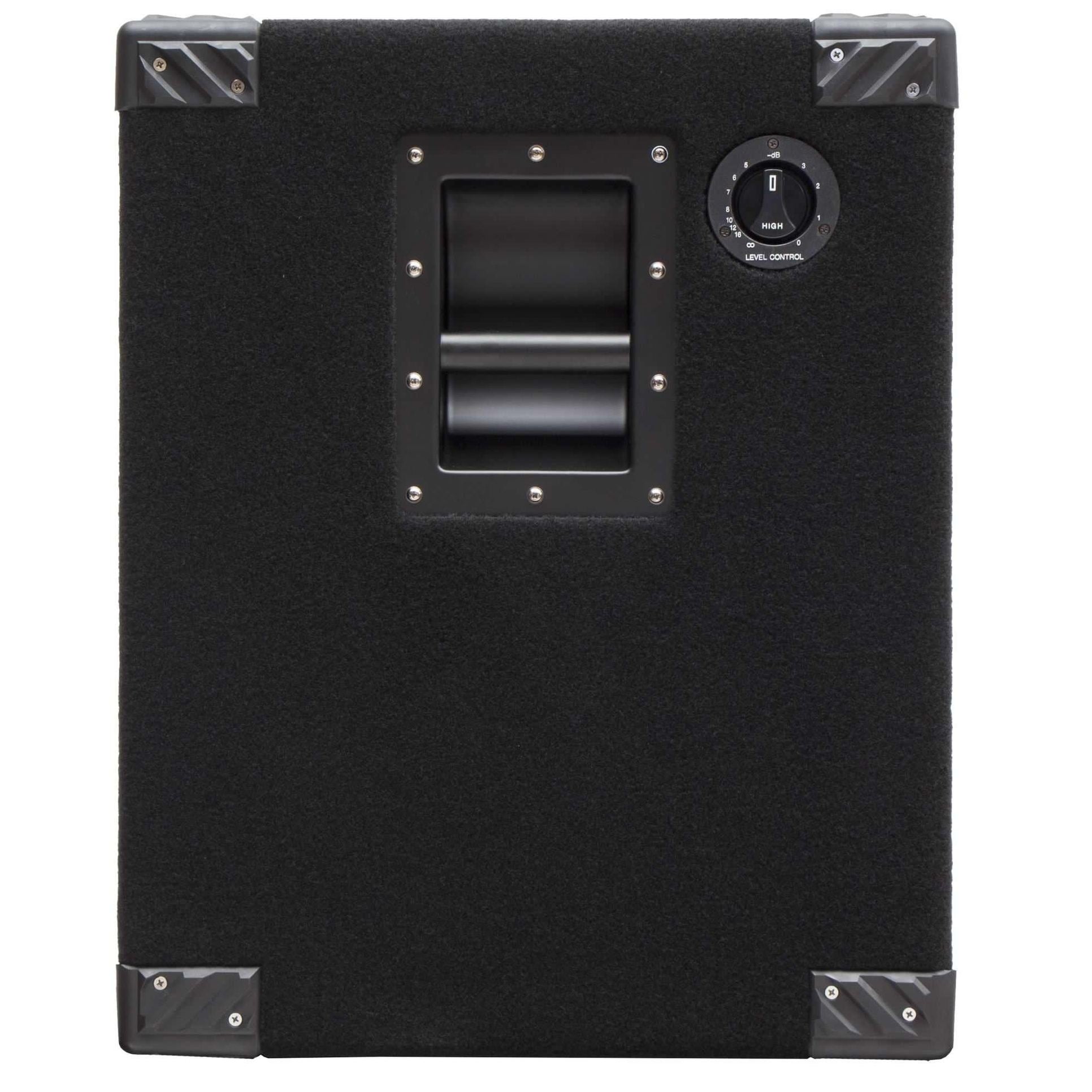 Markbass Standard 104 HR - MBL100040 westerhaven-muziek