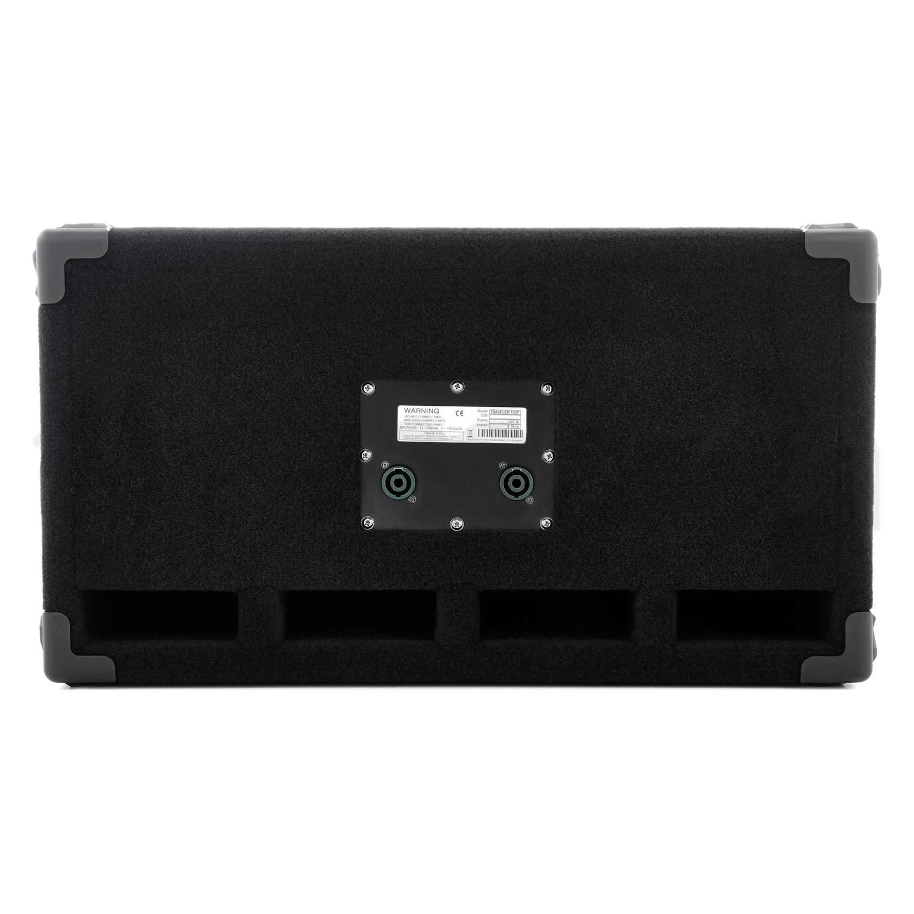 Markbass Traveler 102 P - MBL100041 westerhaven-muziek