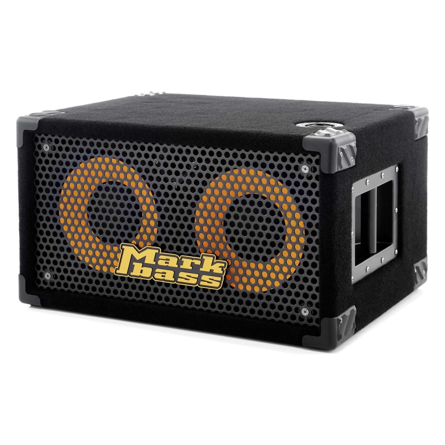 Markbass Traveler 102 P - MBL100041 westerhaven-muziek