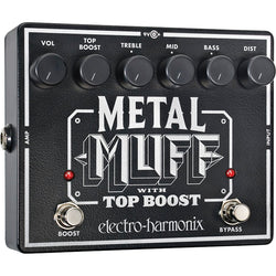 Electro-Harmonix Deluxe Memory Man