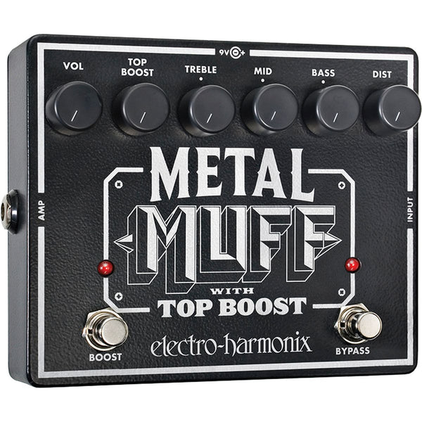 Electro-Harmonix Deluxe Memory Man