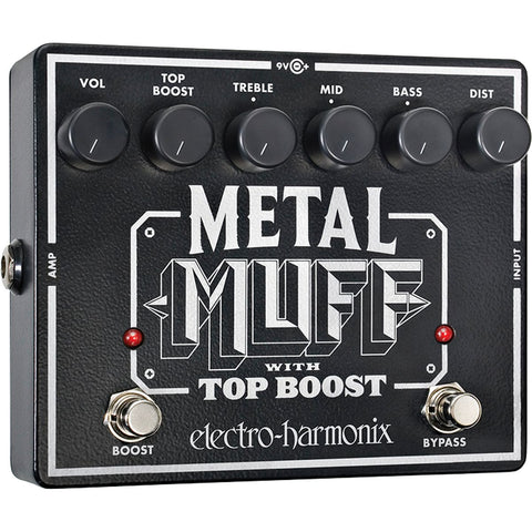 Electro-Harmonix Deluxe Memory Man